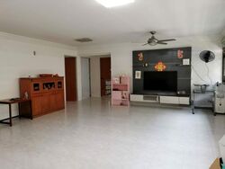 Blk 677 Admiralty Place (Woodlands), HDB 5 Rooms #585481241